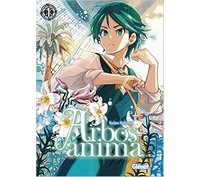 Arbos Anima : le retour de Kachou Hashimoto