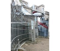 Angoulême 2008 : Naissance de la Cité Internationale de la Bande Dessinée et de l'Image