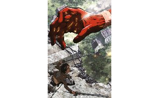 L'Attaque des Titans (1/6) : Naissance d'un phénomène