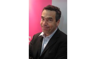Serge Bromberg (Directeur artistique du Festival d'Annecy) : "La bande dessinée et le dessin animé sont faits pour s'enrichir les uns les autres."