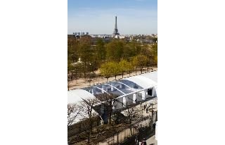 L'ambitieux projet d'un « Salon de l'Art de la Bande Dessinée » à Paris