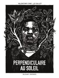 "Perpendiculaire au soleil" : une immersion dans le couloir de la mort
