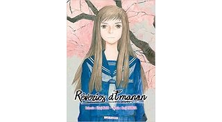 Rêveries d'Emanon - Par Shinji Kajio & Kenji Tsuruta - Ki-oon Latitudes