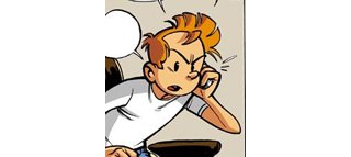 Munuera & Morvan : "Spirou n°48 sera une bonne surprise pour tous les fans !"