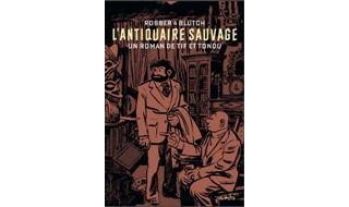 La "Nouvelle BD" à l'assaut des classiques franco-belges