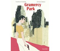 Mortelle élégance à Gramercy Park