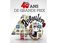Angoulême 2013, nous voilà !