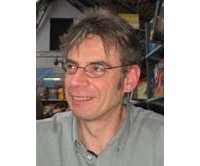 Marc Vlieger : "Je ne veux pas être réduit à n'être qu'un auteur de bandes dessinées"