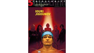 L'Europe des revues critiques de BD : Alfonz, Dolmen, Stripschrift... 