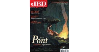dBD n° 133 : voyages en tout genre !