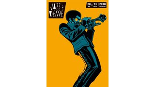 Jazz à Vienne met la BD au coeur de la musique