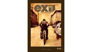 Exil : Urbanizheum (collectif) - Les 400 coups