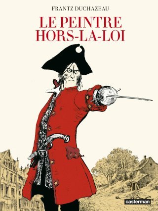 Lazare Bruandet, un peintre hors des lois