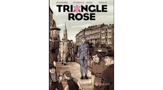 Triangle rose : L'enfer des homos