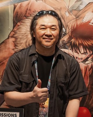 Japan Expo 2026 : Satoshi Shiki - Dans les pas du Dieu du manga, Osamu Tezuka [INTERVIEW]
