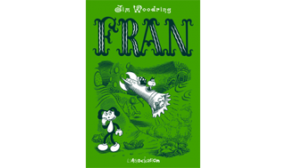 Fran – Par Jim Woodring – L'Association
