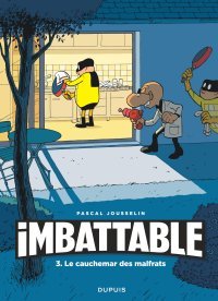 Imbattable ou l'innovation perpétuelle 