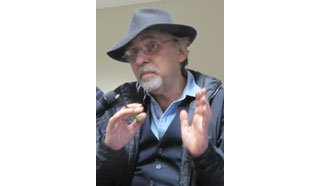 Angoulême 2012 : Art Spiegelman en majesté
