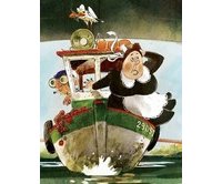 Un week-end au Lyon BD Festival 2016