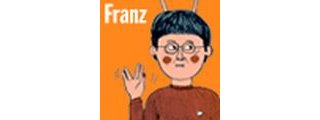 Aisha Franz téléphone maison...