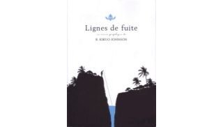 Lignes de fuite - R. Kikuo Johnson - Seuil