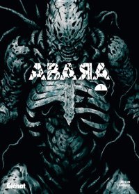 Abara T1 & T2 - Par Tsutomu Nihei - Glénat Manga