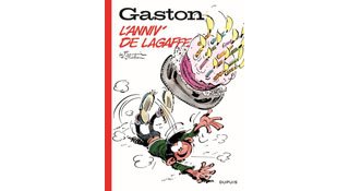 Gaston, 60 ans et toujours d'actualité