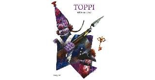 Sergio Toppi – Köllwitz 1748 : Quatre regards sur la guerre