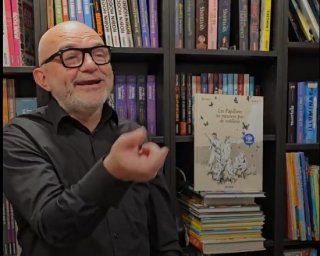 Matz et Bézian chassent le papillon [PODCAST]