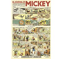 Mickey, Donald et Picsou en passe de déménager ?