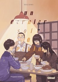 Un dernier soir à Pékin : Golo Zhao en clair-obscur