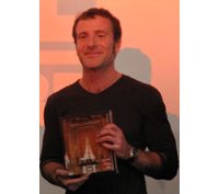 « Quai d'Orsay » de Christophe Blain et Abel Lanzac remporte le Grand Prix RTL 2010