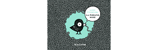 "La Perruche noire" de Lars Sjunnesson (L'Association) : un oiseau mazouté dans un monde azimuté