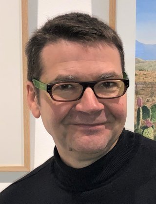 Philippe Aymond : « Je modifie mes approches graphiques en fonction du projet »