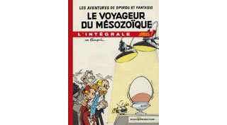 Les Splendeurs du Mésozoïque