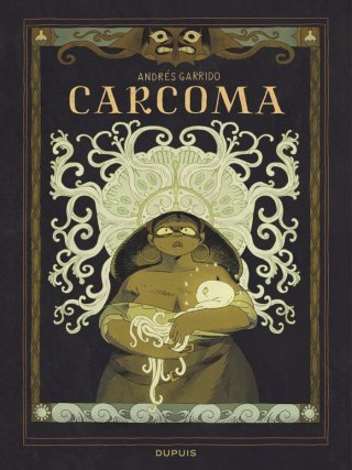 Carcoma, ôde à la résilience