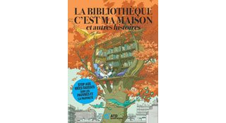 Greg Newman (" La Bibliothèque c'est ma maison") « Cet album, c'est avant tout une rencontre »
