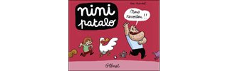 Nini Patalo (T. 5) - Par Lisa Mandel - Glénat