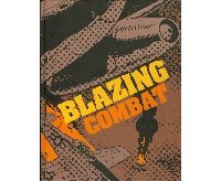 La guerre d'Archie Goodwin