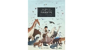 Coup de cœur de la Rentrée : "HMS Beagle, aux origines de Darwin"