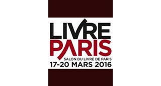 La BD fait son retour sur scène à Livre Paris