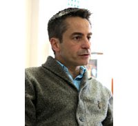 Samuel Cazenave (Premier Adjoint au Maire d'Angoulême) : "Il faut demander l'interruption du contrat avec 9eArt+ avant la fin du mois de juin."