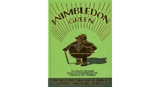 Wimbledon Green - Seth - Seuil