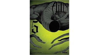 Ajin T5 - Par Gamon Sakurai - Glénat