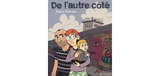 De l'autre côté – Par Simon Schwartz – Sarbacane
