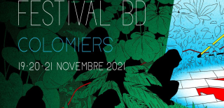 150 auteurs au Festival BD Colomiers