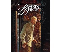 Jason Brice - T2 : "Ce qui est caché" - Par Alcante & Jovanovic - Dupuis