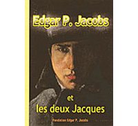 Jacobs et les deux Jacques