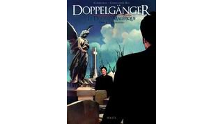 Christophe Bec (2/2) : « Vingt ans après notre album commun, je reprends du service avec Corbeyran sur "Doppelgänger" »