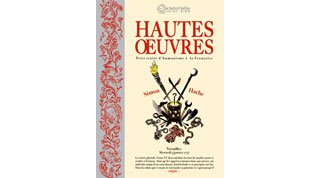 Hautes Œuvres – Par Simon Hureau – La Boîte à Bulles